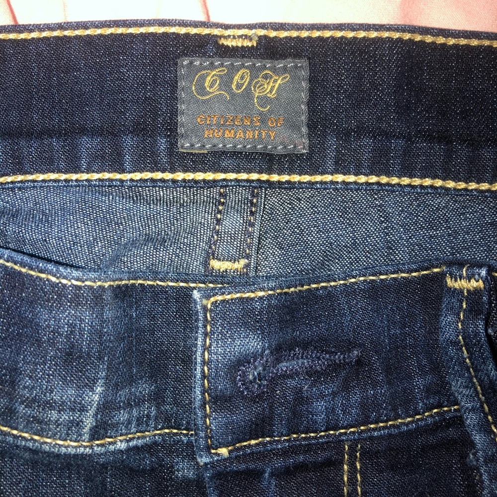 Jeans - Picture 2 of 6